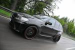 BMW X5 M Typhoon by G-Power 2010 года